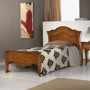 TESTIERA LETTO CON COMODINI MOD HOTEL STILE CONTEMPORANEO – LIONSLINEA