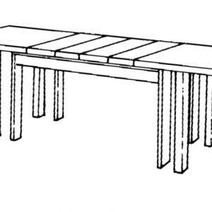 SCARPIERA 4 RIBALTE STILE CONTEMPORANEO – LIONSLINEA